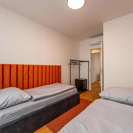 Skyluxe Old Town Penthouse Appartamento *