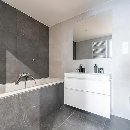 Skyluxe Old Town Penthouse Apartment