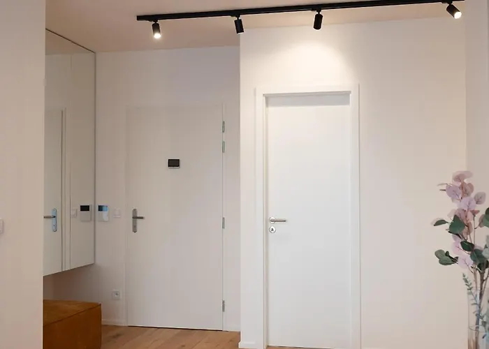 Skyluxe Old Town Penthouse Appartement *