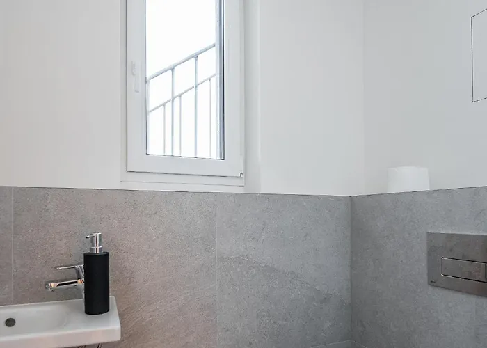 Skyluxe Old Town Penthouse * Košice